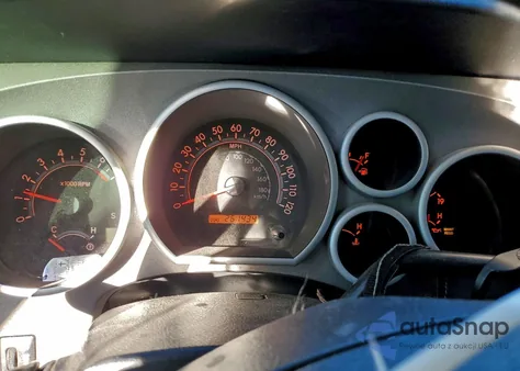 2010 Toyota Tundra Double Cab Sr5 z USA, uszkodzony, nr VIN 5TFUM5F1XAX003550